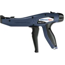HellermannTyton Manuelles Handwerkzeug EVO-KR-PL-BU