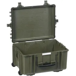 Explorer Cases Spezialkoffer 58x44x33 cm Mod. 5833, Kameratasche, Schwarz
