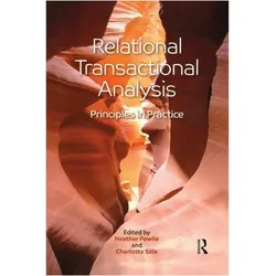 Relational Transactional Analysis, Fachbücher von Heather Fowlie, Charlotte Sills