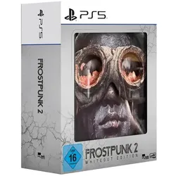 Skybound, Frostpunk 2 - Whiteout Edition