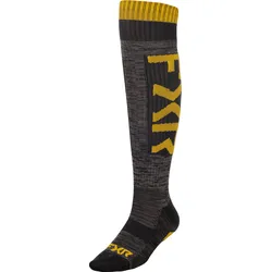 FXR Moto Logo Motocross Socken