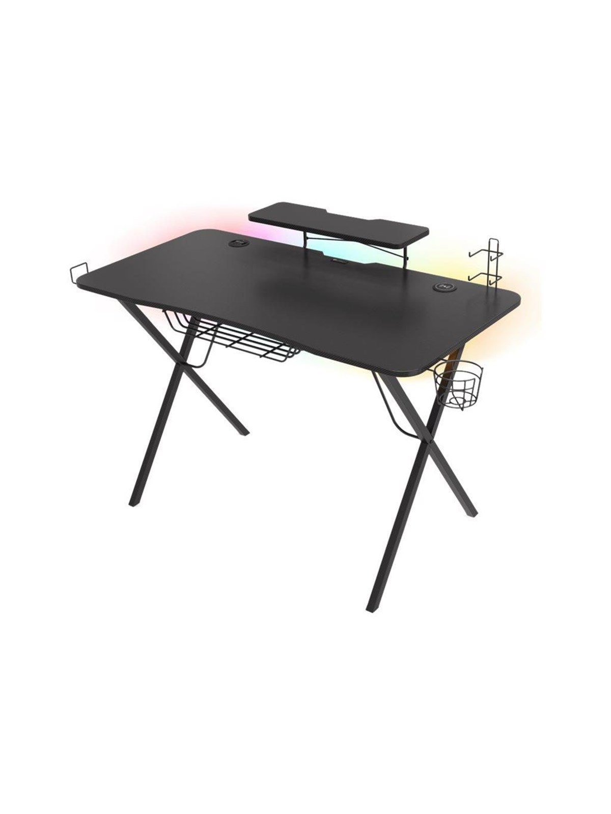 Genesis Holm 300 Gamer Tisch