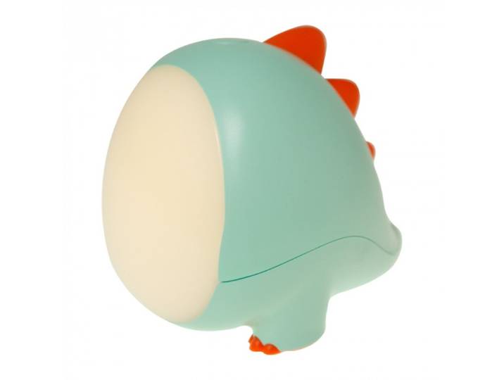 Lampe Dino Grün