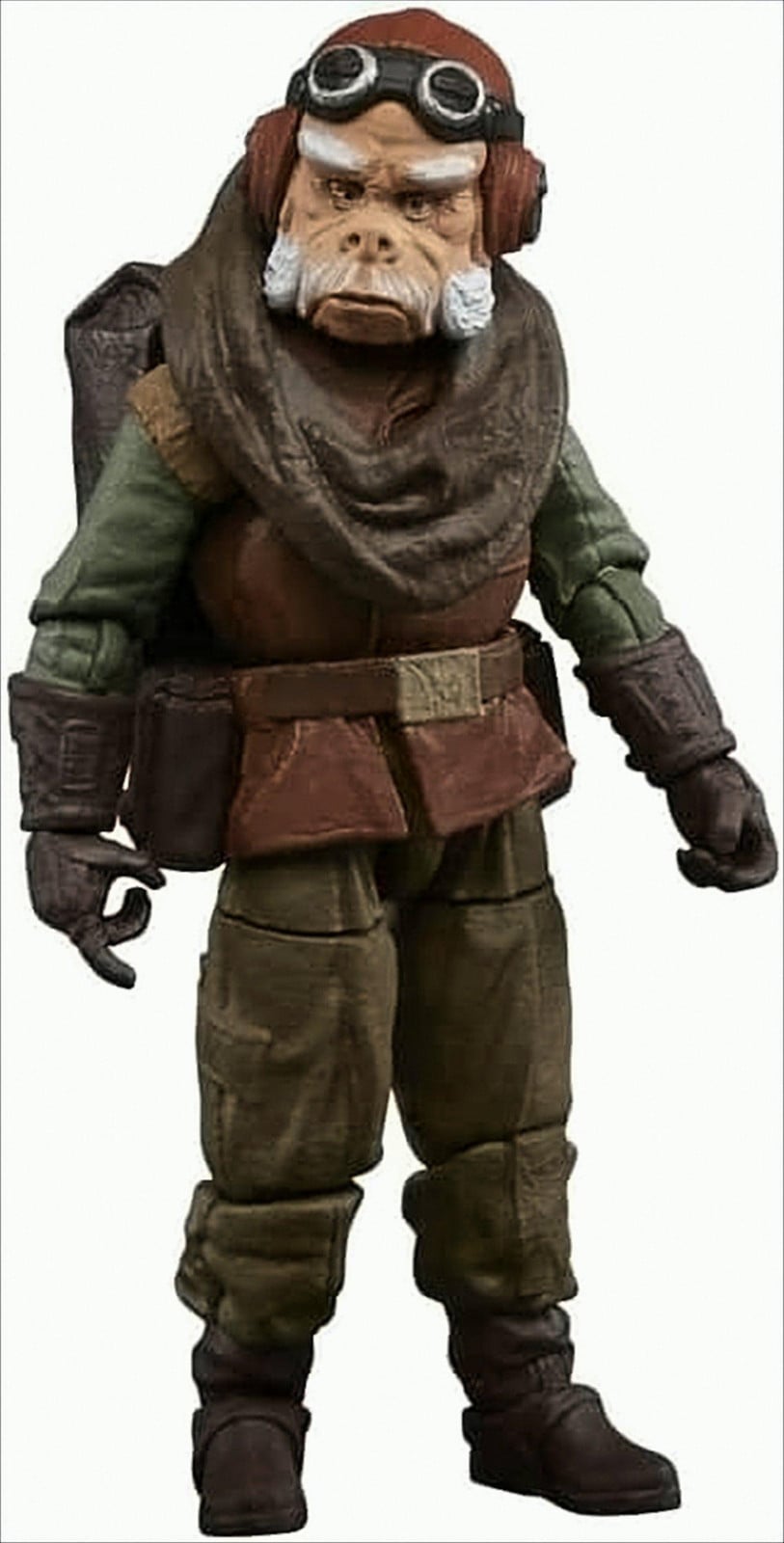 Hasbro F44665X0 actiefiguur verzamelobject