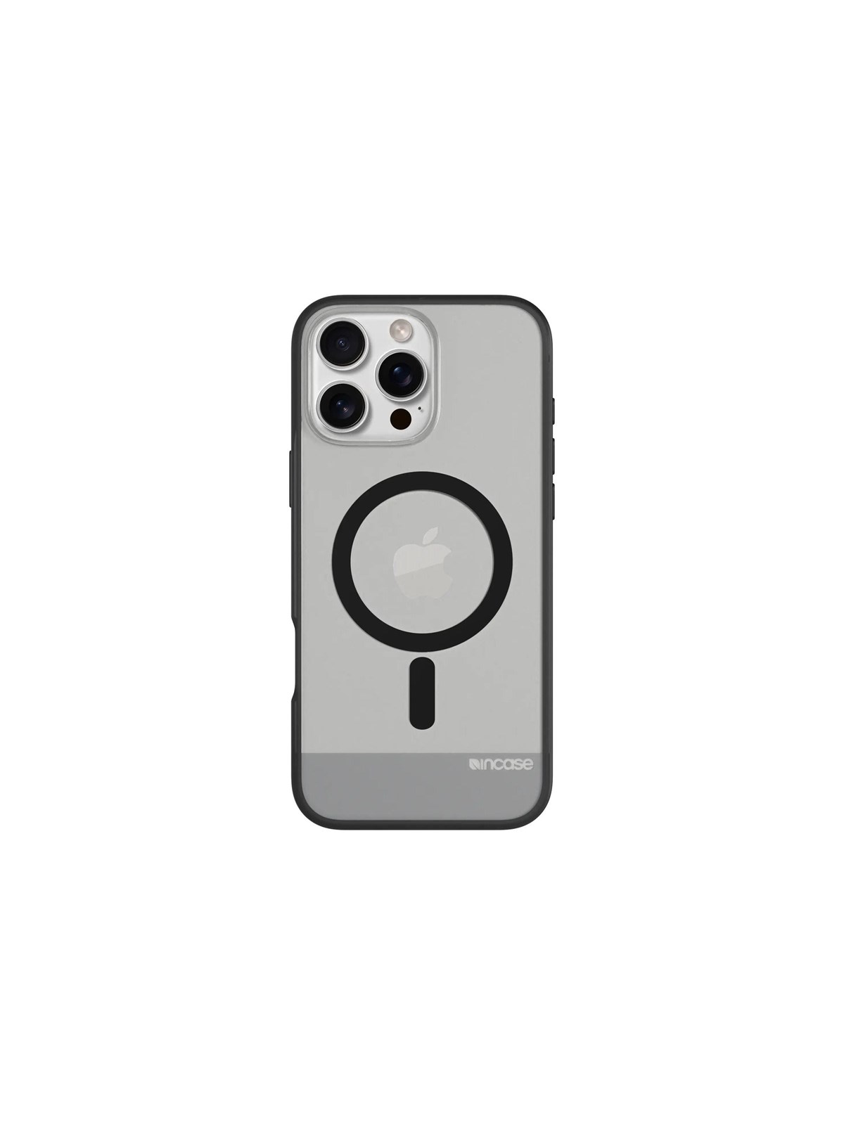 Incase - back cover for mobile phone