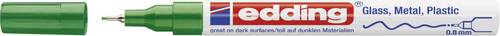 edding 780 paint - Marker - permanent - Grün