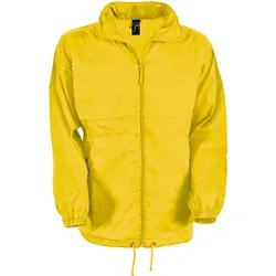 Sol's Windbreaker Surf, gold, L