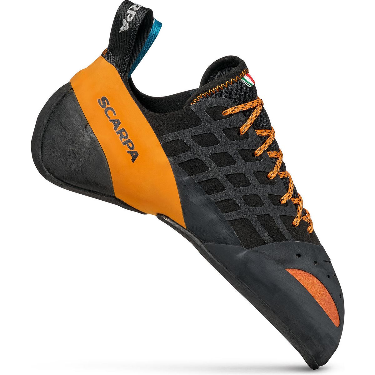 Scarpa Instinct Lace black (1) 41 70036-1-41