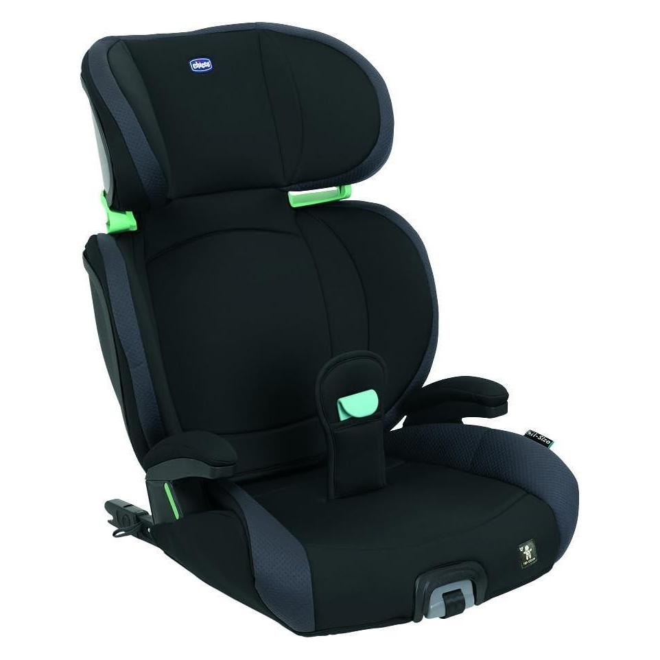 Chicco Quizy I-Size (Kindersitz, ECE R129/i-Size Norm) (06087025950710)