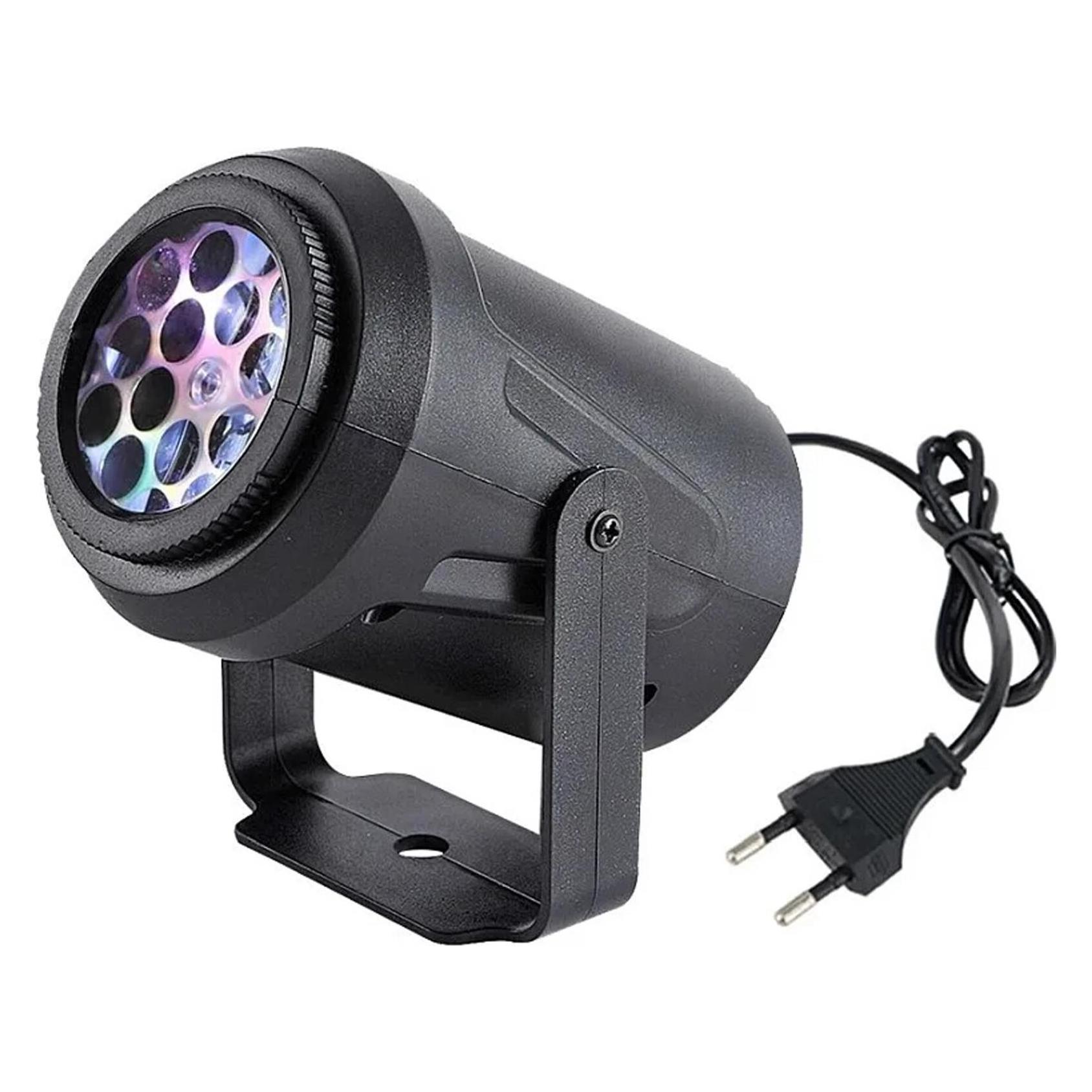 Extralink Laserprojektor, LED-Weihnachtsprojektor für Zuhause (Extralink)