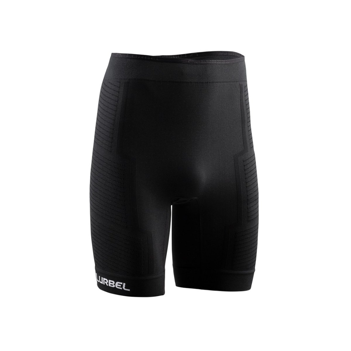 Calças Lurbel Spirit preto, Tamanho XL Homem