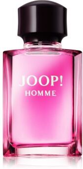 JOOP! Homme Eau de Toilette para homens 75 ml. Homme