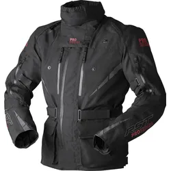 RST Pro Series Paragon D3O Motorrad Textiljacke 2XL