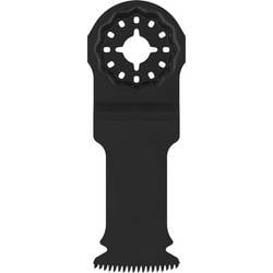 Bosch Accessories 2608669244 2608669244 Tauchsägeblatt 5 St.