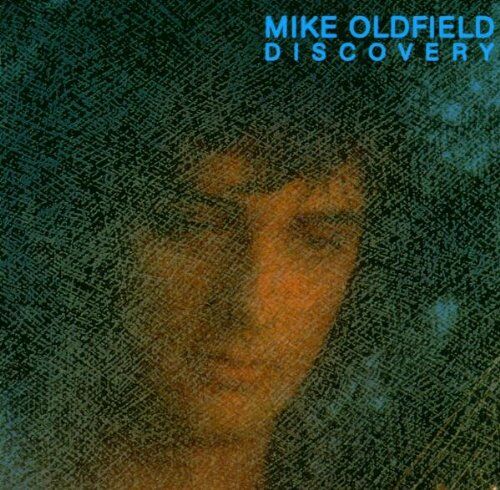 Mike Oldfield - Discovery [HDCD] - Preis vom 13.10.2026 11:25:28 h