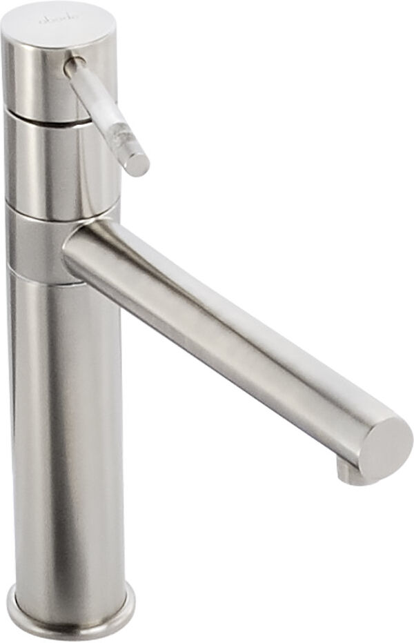 Abode Designs Hydrus Kitchen Faucet Side Spray Brushed Nickel 18.7cm