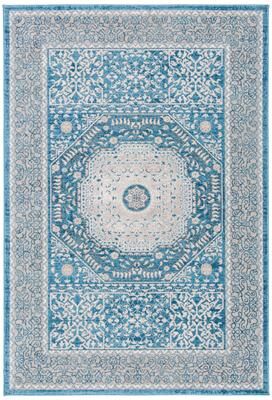 SAFAVIEH Sofia Atanaska Vintage Oriental Medallion Rug