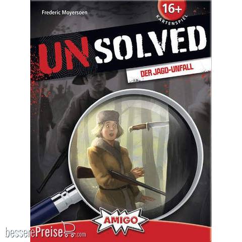 Amigo Spiele AMI02251
