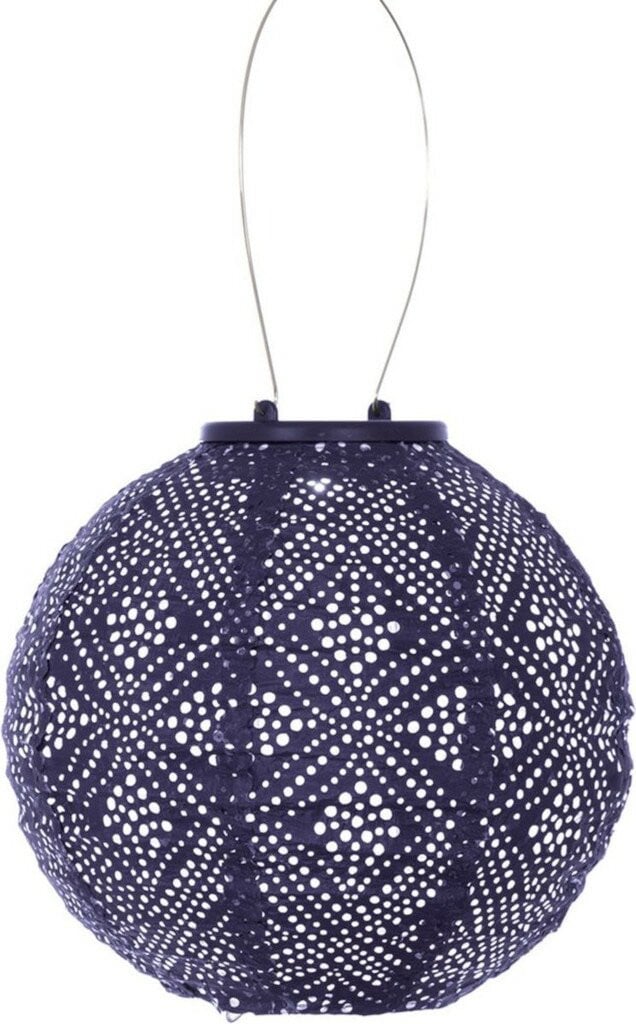 Lumiz Solar Lampion Topaze LED Future Dusk 20 cm