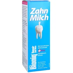 BIONIQ Repair Zahn-Milch Mundspülung