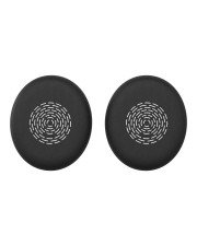 Jabra GN Jabra Ohrpolster für Headset Schwarz Packung mit 2 (14102-25)