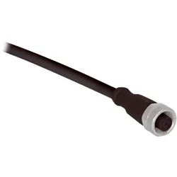 Di-soric Anschlusskabel VKHM-Z-10/4
