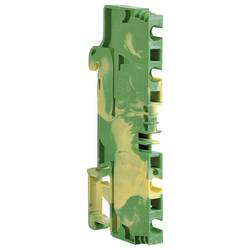 Hager KYA02E4 Schutzleiterklemme Schrauben Grün-Gelb 1 St. Piece
