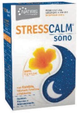 Stresscalm Sono 30 cápsulas