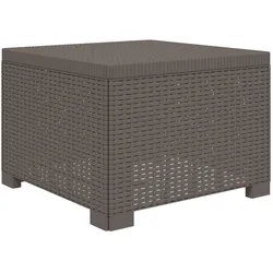 vidaXL, Gartenlounge, Kasenes (Sofa)