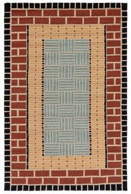 SAFAVIEH Handmade Four Seasons Darcie Floral Rug