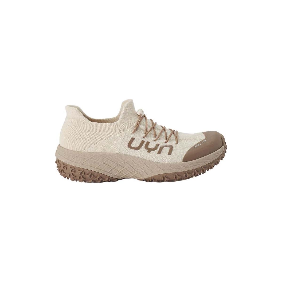 Uyn Woman Easy IN Beige Sole sand (M103) 38 Y100448-M103-38