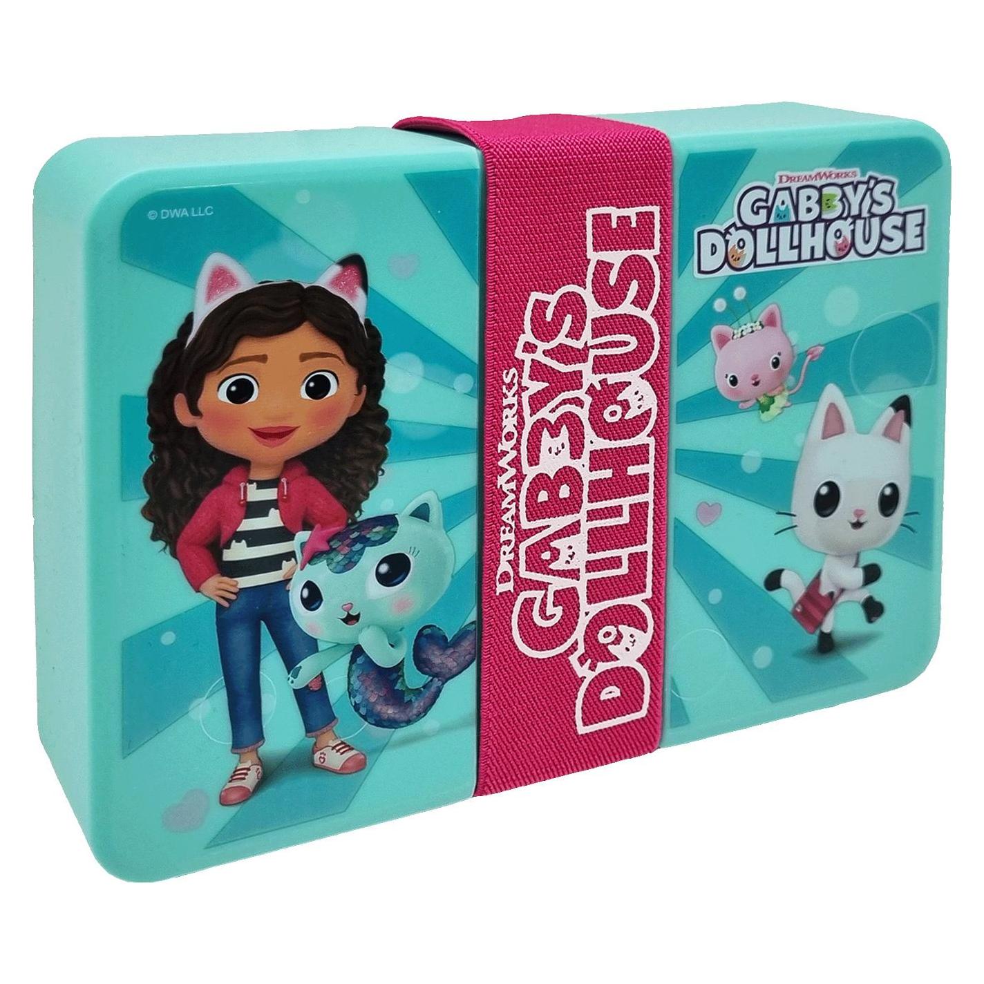 Gabby's Dollhouse -Lunchbox (46902242)