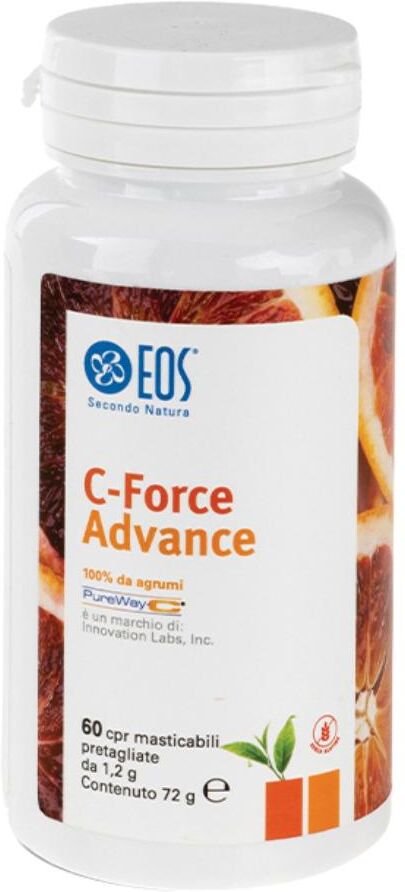 EOS Srl C FORCE ADVANCE 60CPR MAST EOS