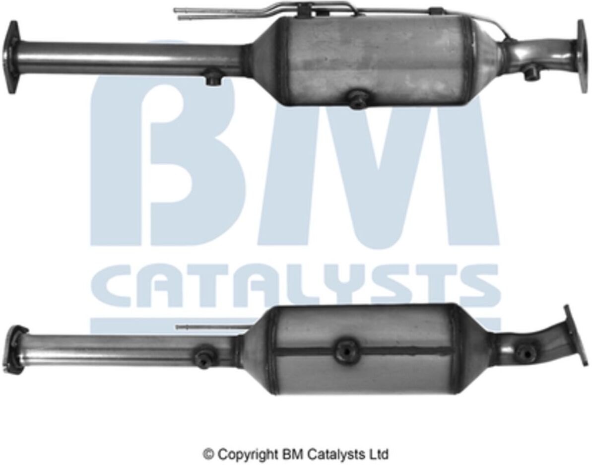 Ruß-/Partikelfilter BM CATALYSTS BM11269H