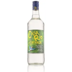 CanaRio Cachaca 38% Vol. 1l