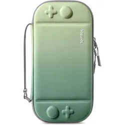 tomtoc FancyCase-G05 (Switch 2), Weiteres Gaming Zubehör, Grün