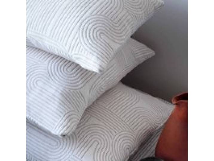 Coussin coton Kiko