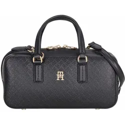 Tommy Hilfiger Henkeltasche TH Daily Crossover Mono black - 14
