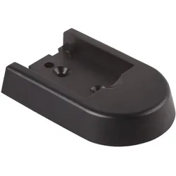 StarTech Desk/Wall Mount, Tablet Halterung, Braun