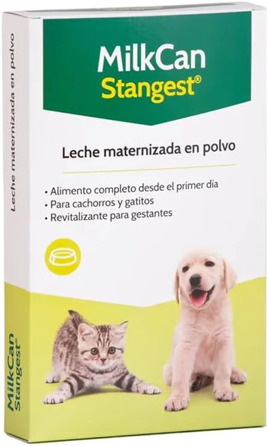 Stangest MilkCan Leite Especial Em Pó 250g