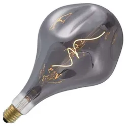 SPL | LED Lampe | Große Fassung E27 | 4W Dimmbar