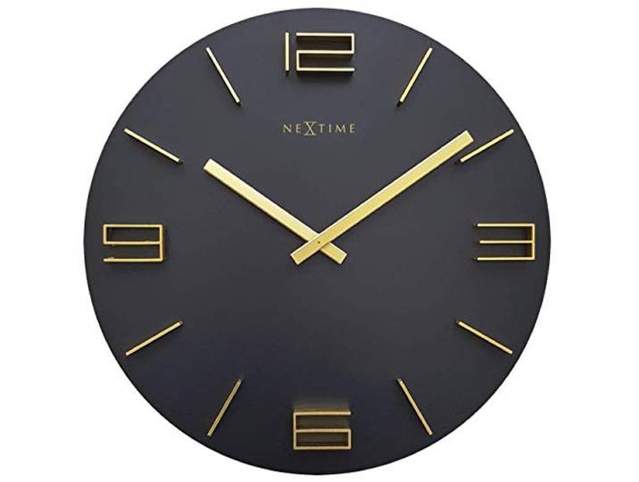 NeXtime Wanduhr WT 2400 Gera