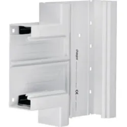 Hager L91067035 T-Stück aus Grundprofil BR 70x170mm lg