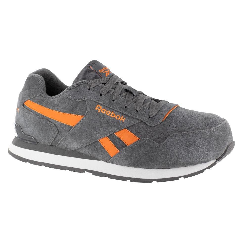 Reebok Royal Glide Safety Classic Sicherheits-Sneaker S1P (S1P, 40) (9479)