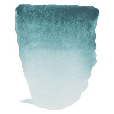 Rembrandt Watercolour Tube Cobalt Turquoise Green 682 (ROY-05046820)