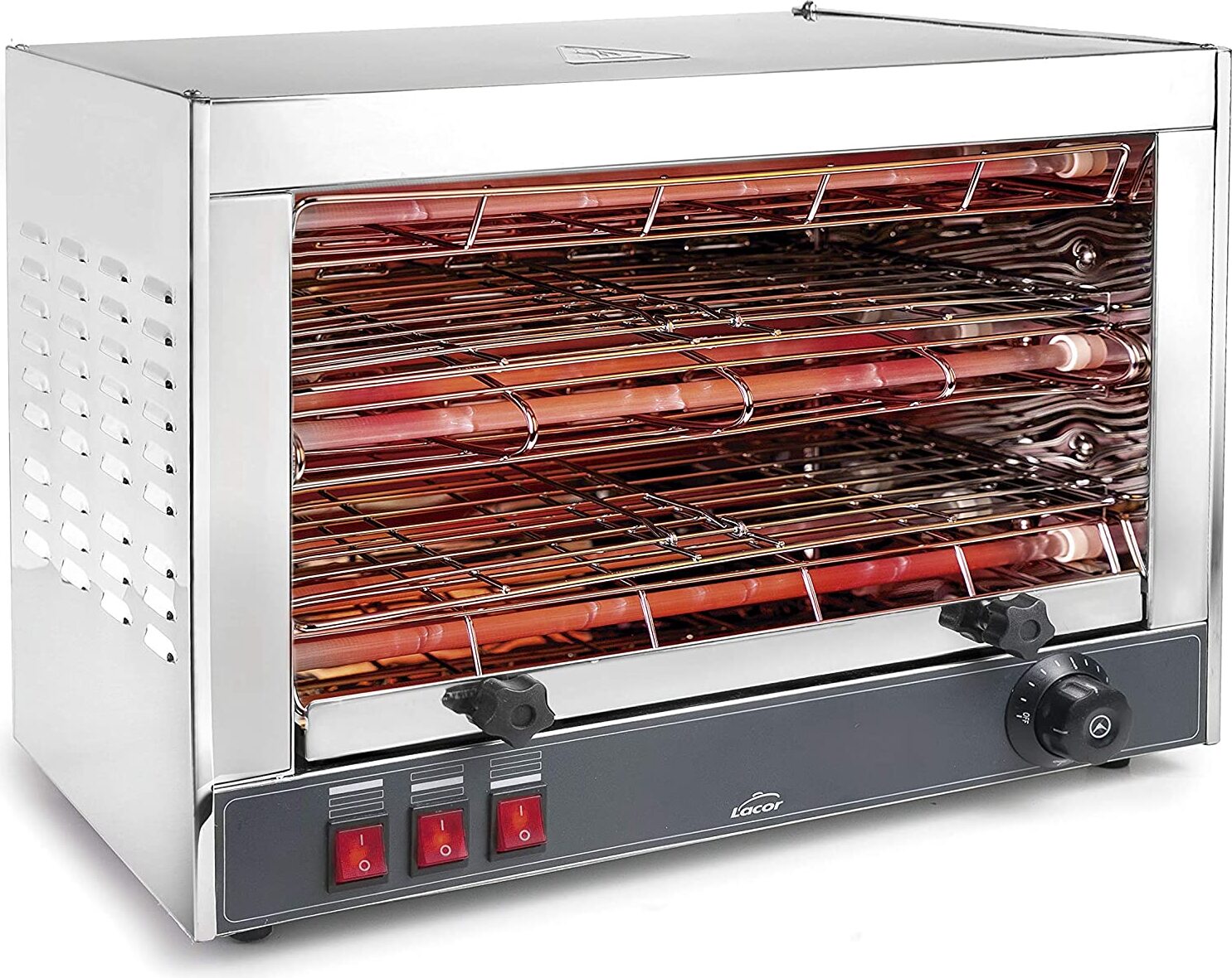 Lacor 69173, 250 mm, 380 mm, 500 mm, Spanien