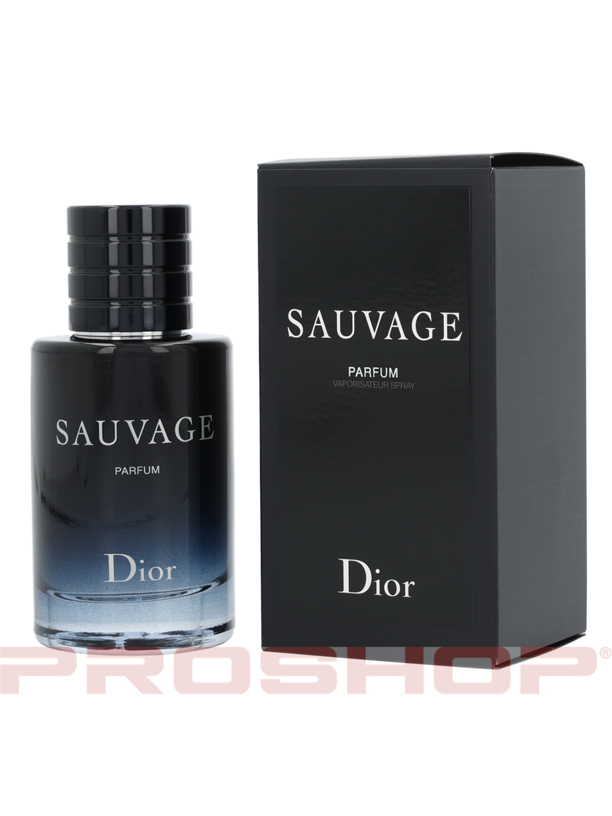 Christian Dior Dior Sauvage - 60 ml0