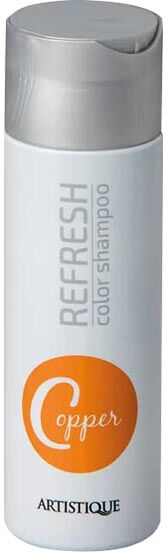 200ml Artistique Refresh Color Shampoo