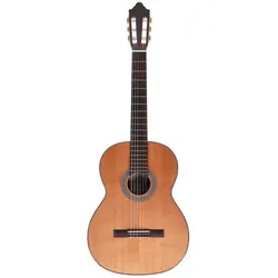 Duke Guitars Student C - Konzertgitarre
