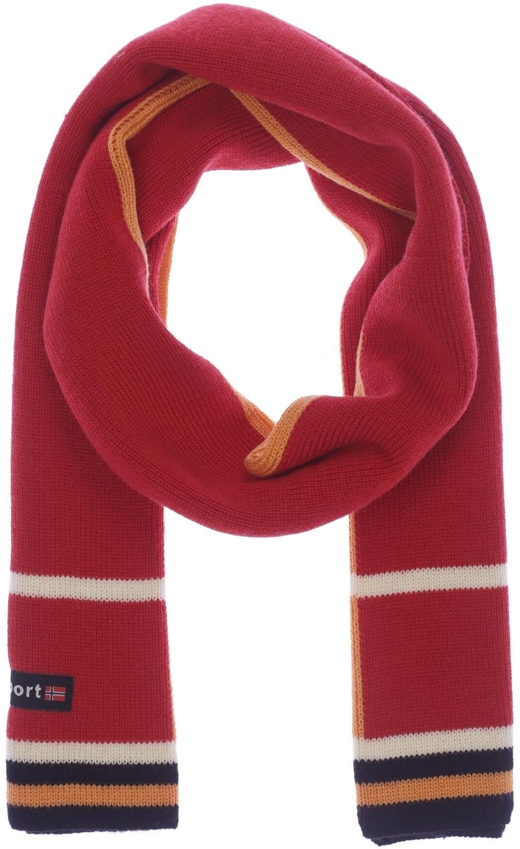 Dale of Norway Damen Schal oder Tuch, Orange, Schurwolle - Second Hand